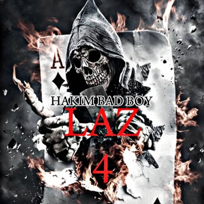 Hakim Bad Boy - LAZ 4