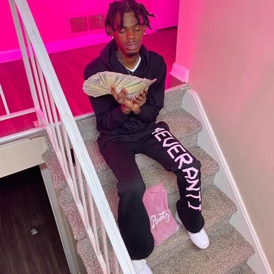 Damian Lillard (feat. Backendeuce) - Single