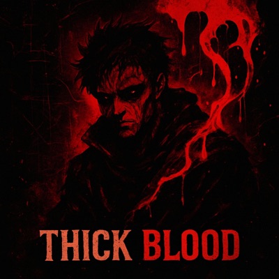 THICK BLOOD - Single