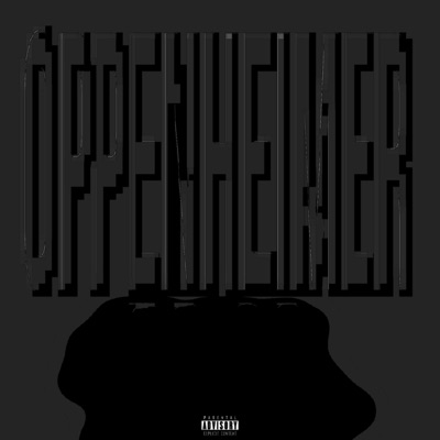 OPPENHEIMER SLOWED (Slowed) - EP