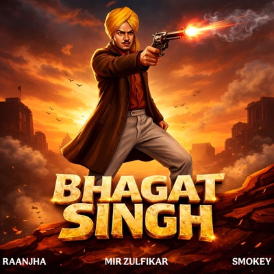 Bhagat Singh - Single