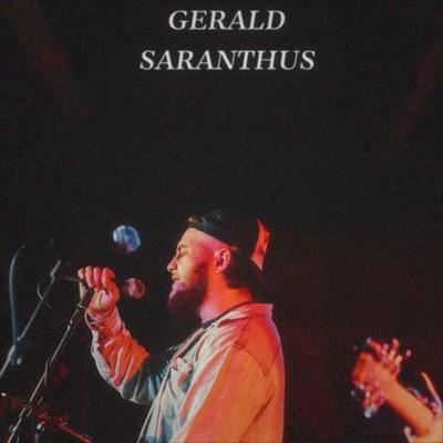 Gerald Saranthus