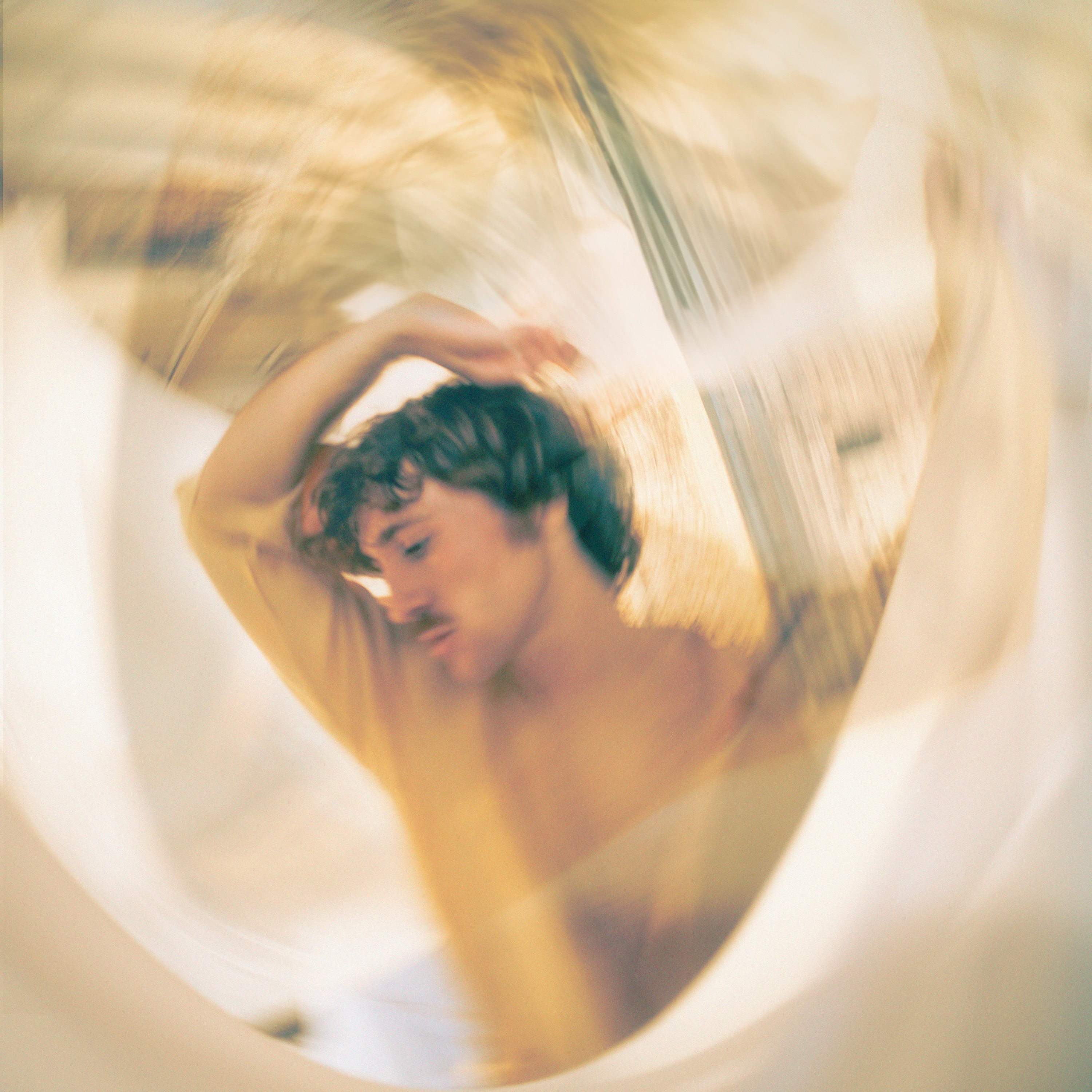 Jeremy Beloate - Healer