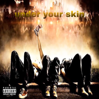 Under Your Skin - Single