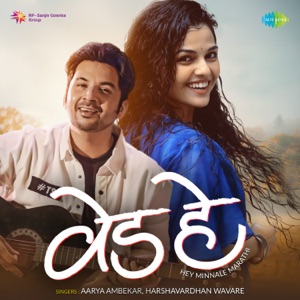 Ved Hai (Hey Minnale Marathi)