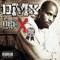 No Love For Me (feat. Kasseem Dean & Drag-On) - DMX lyrics