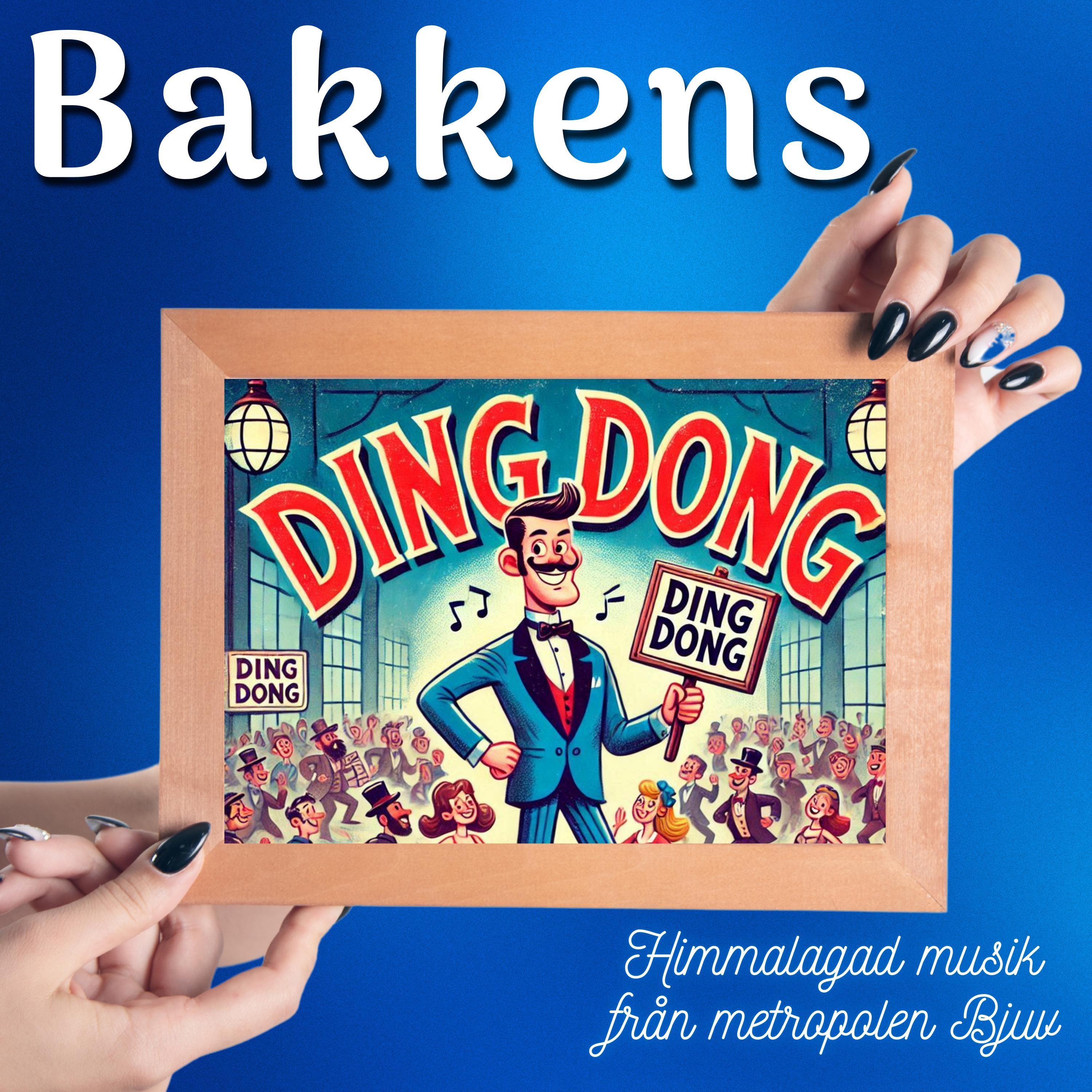 Ding Dong - Single