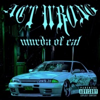 Act Wrong - Single - Murda of Cal