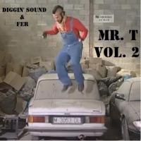 Mr. T. Vol. 2 - Diggin' Sound