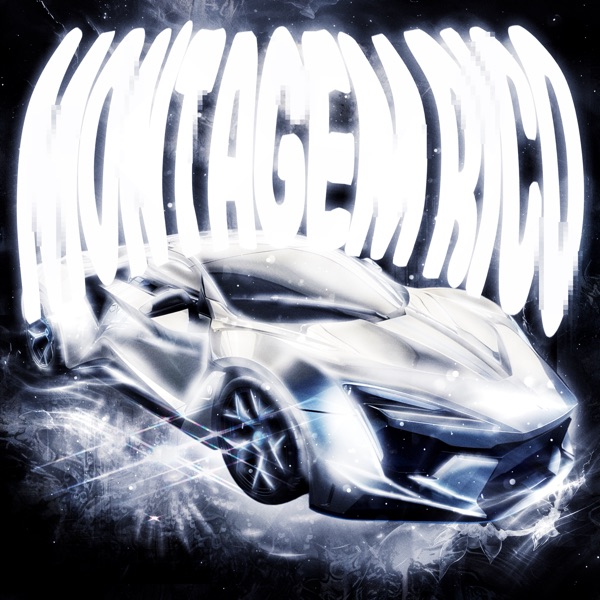 Montagem Rico - EP