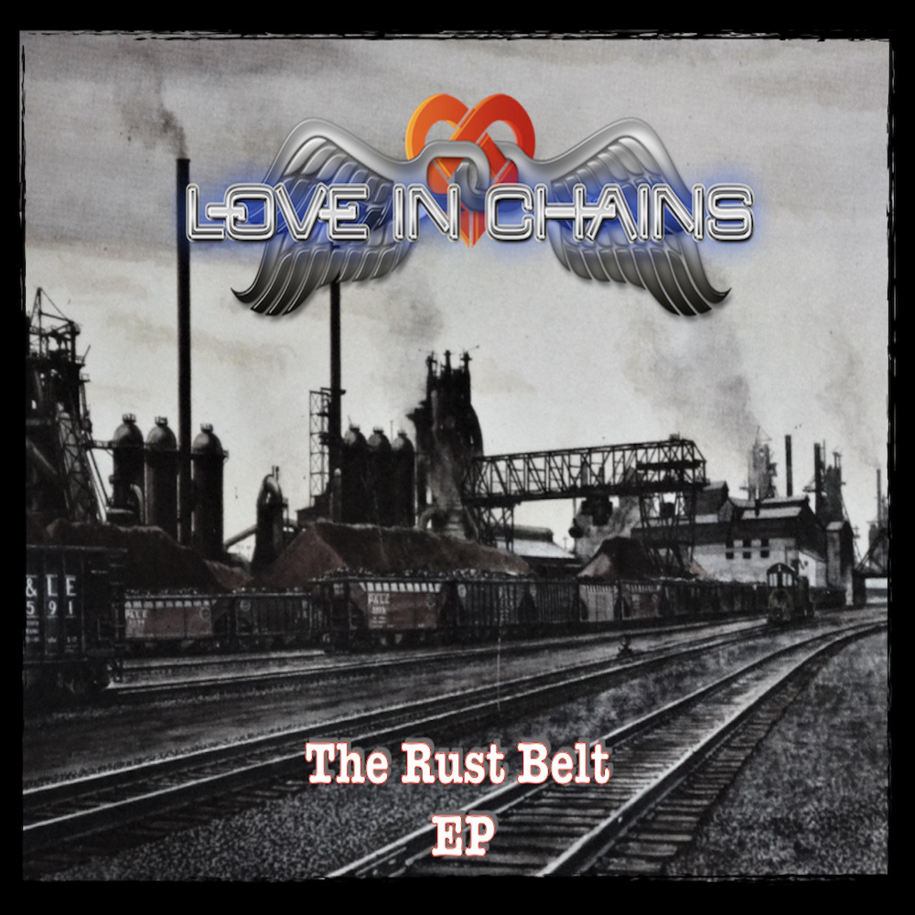 The Rust Belt EP