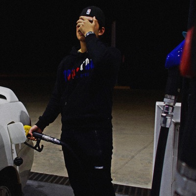 Running From The Law - Single