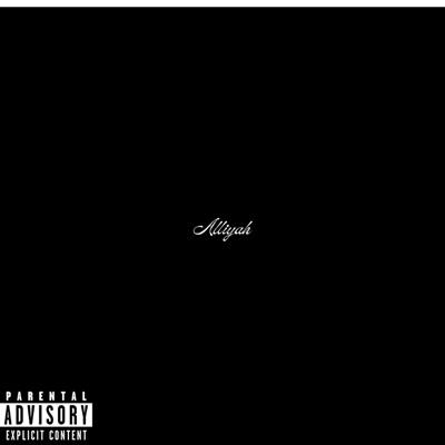 Alliyah - Single