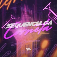 Sequência da Corneta - Single - Mc Johnatan ZS, Mc Luizinho LZ, Mc W.O & Mc BD