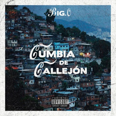 Cumbia de Callejón - Single