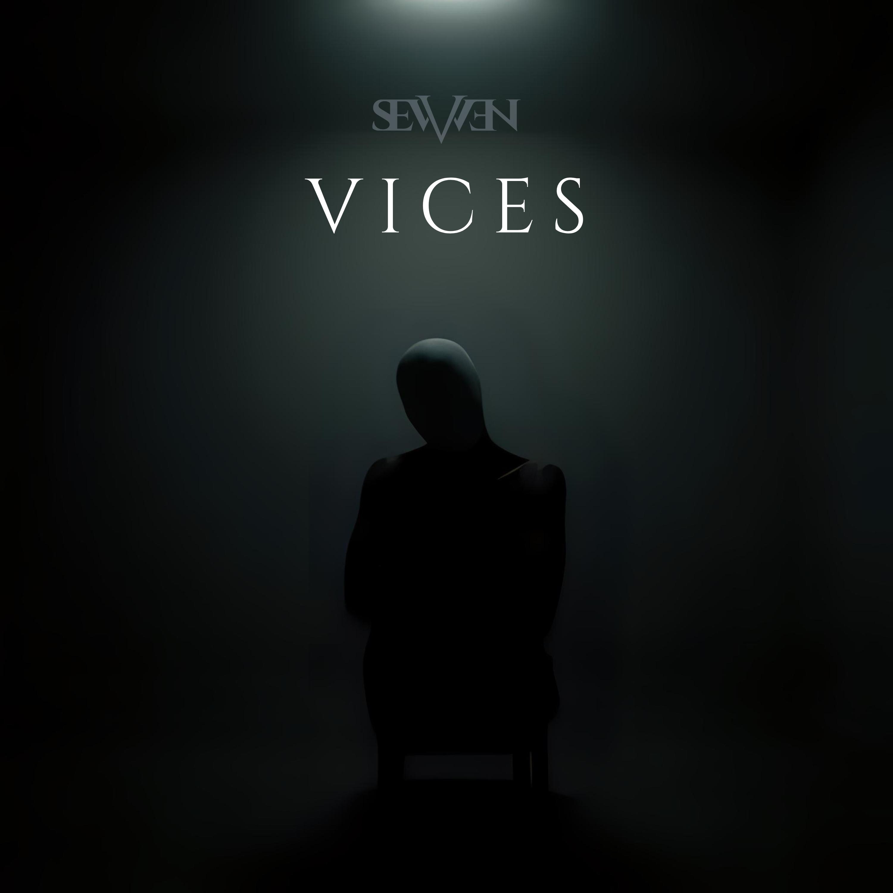 VICES - Single