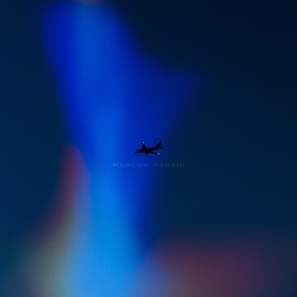 Что за безобразие MARCUS TENSHI