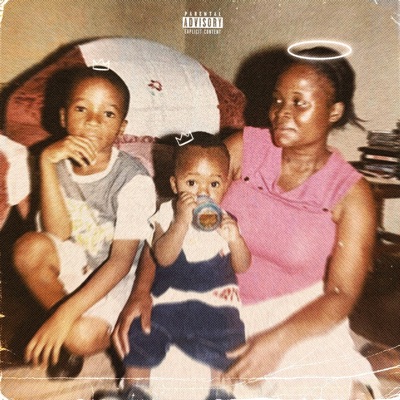 CREATION OF MAN V1 - Single
