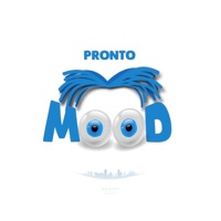 Mood - Single - Okay Pronto