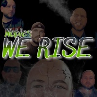 We Rise - Single - Nobles