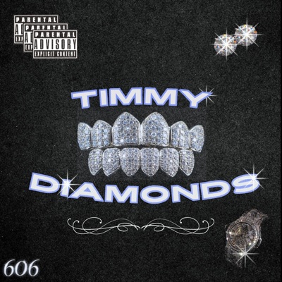 Timmy Diamonds - EP