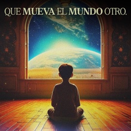 Que mueva el mundo otro AKRAN