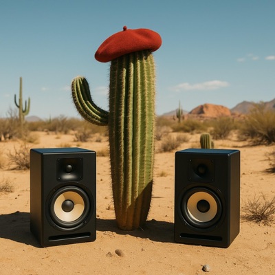 COMO COCO (feat. CACCTUS) - Single