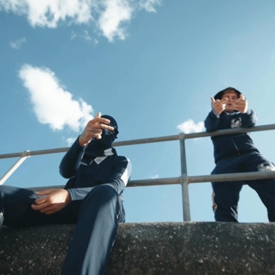 BRB (feat. Wilki) - Single