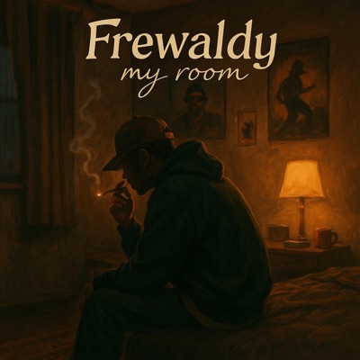 Song - My room - Frewaldy