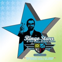 Ringo Starr & His All-Starr Band Tour 2003 (Live) - Ringo Starr & His All Starr Band
