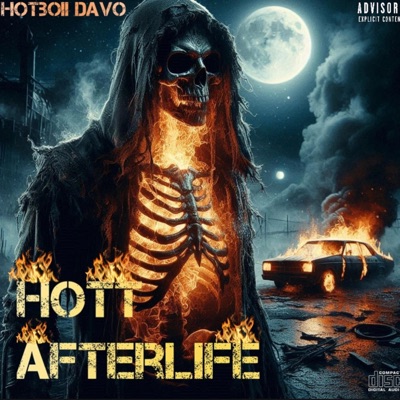 Hott AfterLife