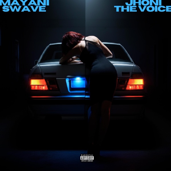 IZQUIERDA DERECHA (feat. Jhoni The Voice)