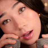 Can I Practice ASMR on You? (I Got New Mics!) - EP