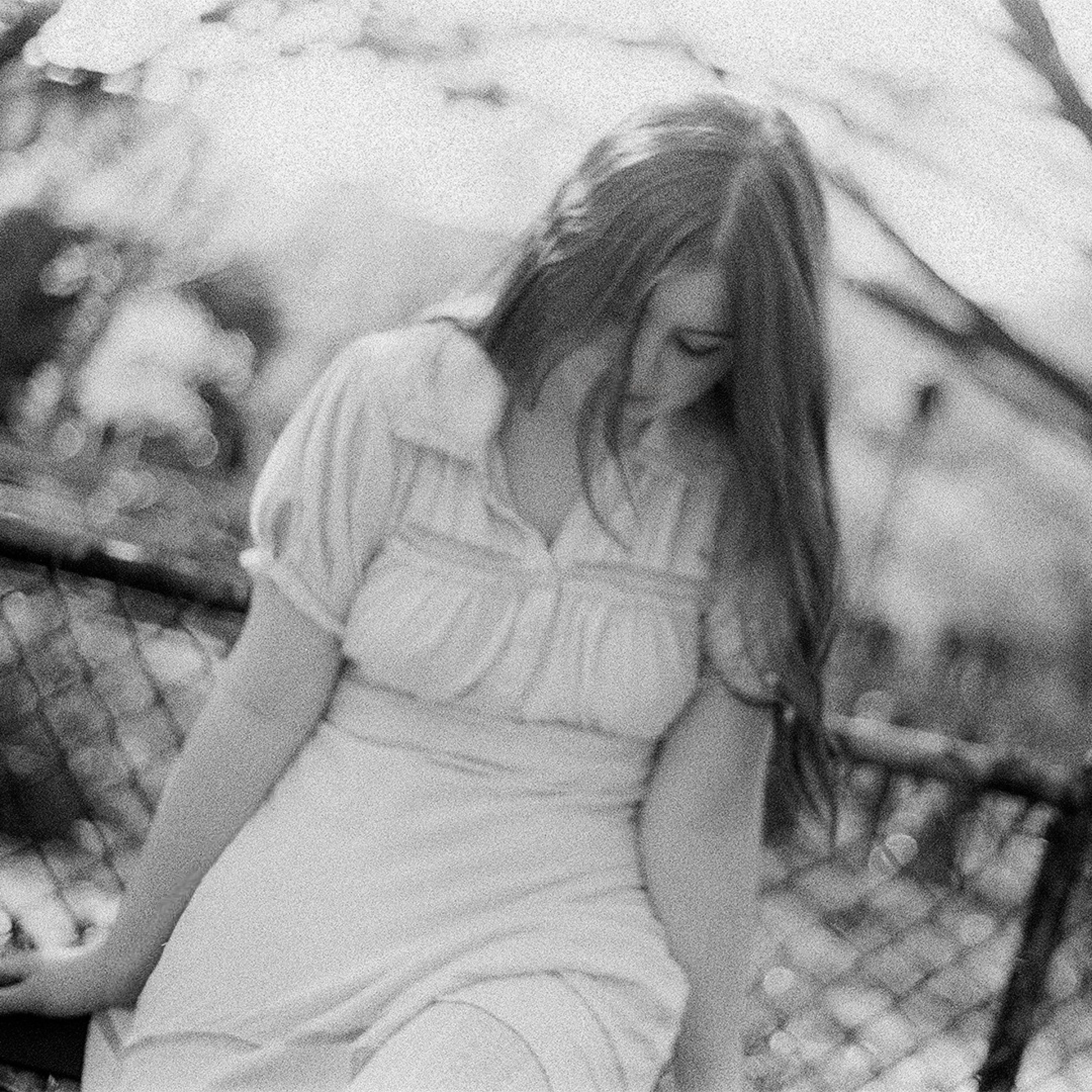 june is frozen over - EP