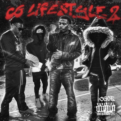 CG Lifestyle 2 (feat. J.T.M.)