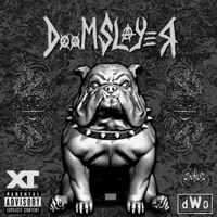 GET BUCK - Single - Doomslayer