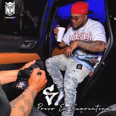 Preso En Cuarentena - Single