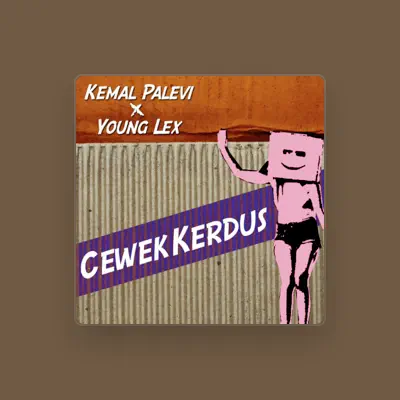 Listen to Kemal Palevi, watch music videos, read bio, see tour dates & more!