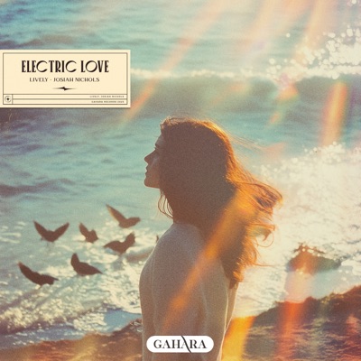 Electric Love - Single