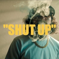 Shut Up (feat. Vrsa & Johnny Dangerus) - Single - LA.G.