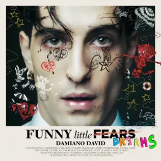 Damiano David – FUNNY little FEARS (DREAMS) [2025]