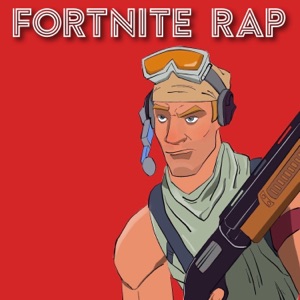 Fortnite Rap (Feat. Bonecage) - Single