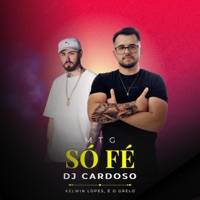 MTG Só Fé - Single - Dj Cardoso & Kelwin Lopes