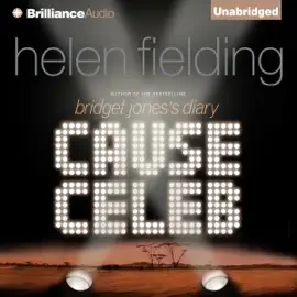Cause Celeb (Unabridged)