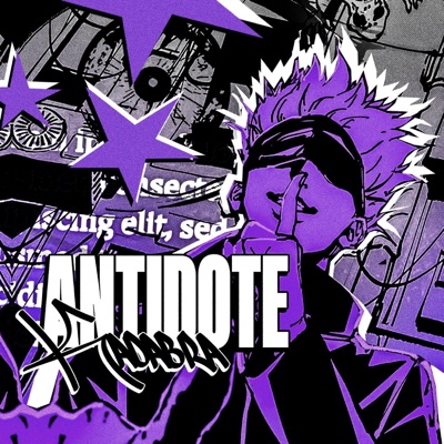 ANTIDOTE - Single