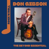 Don Gibson - Singing the Blues