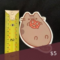 bretzels (feat. mag) - Single - fillette0318