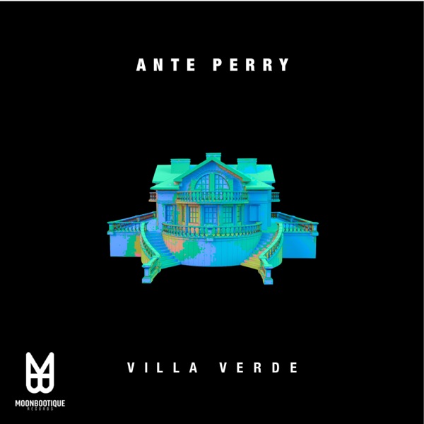Villa Verde - EP