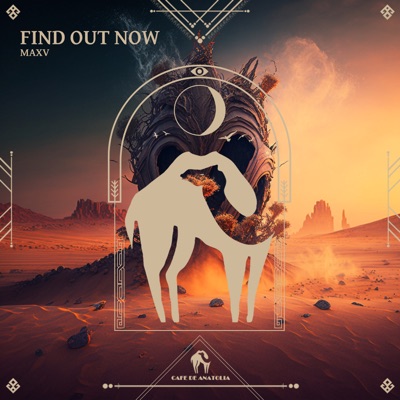 Find Out Now - Single