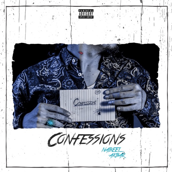 CONFESSIONS
